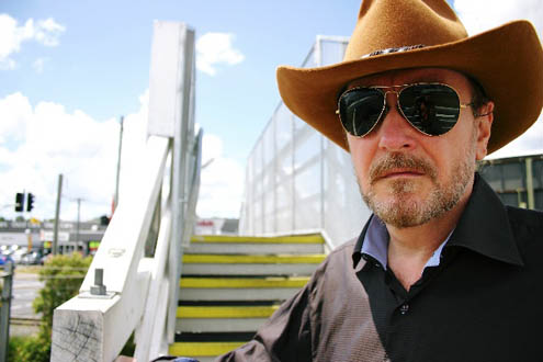 ed wit hat