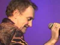 Ed at the Gov, 2005