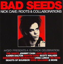 Bad Seeds cover